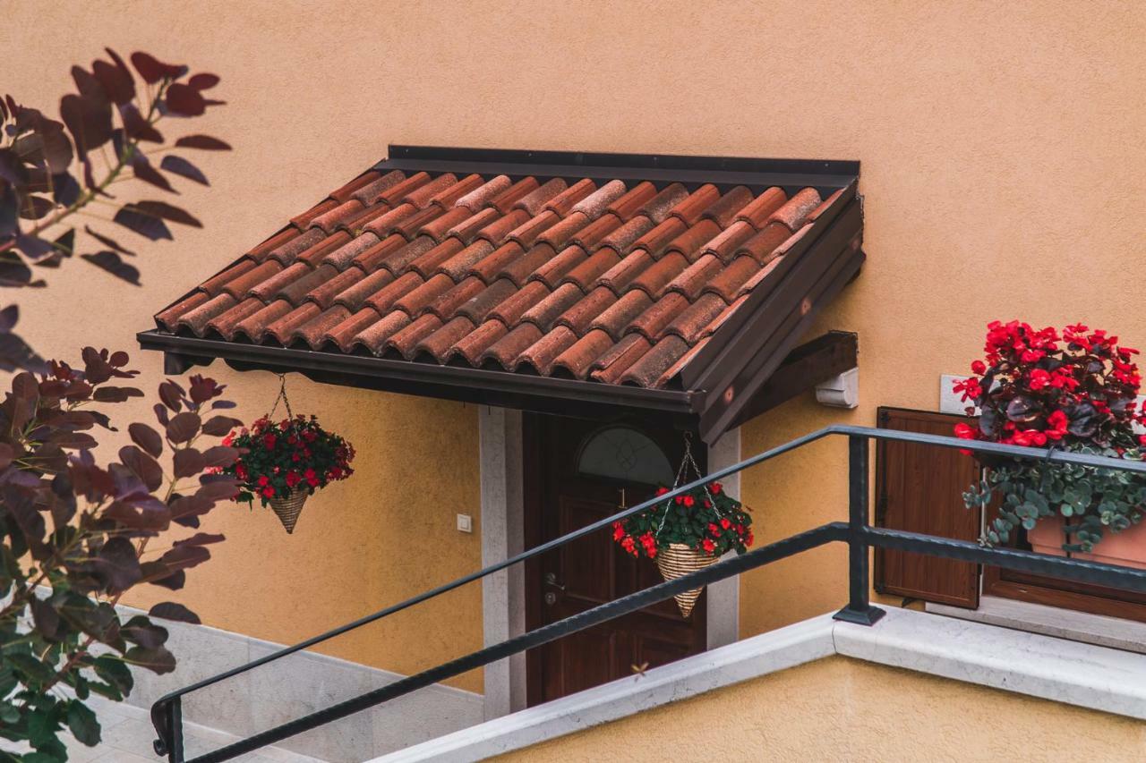 Apartment Serenum Matulji Esterno foto